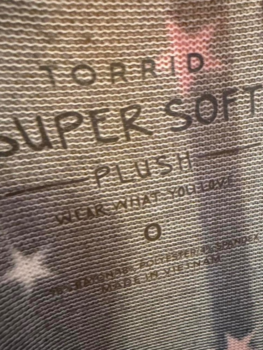 Torrid Women's Multi Dress